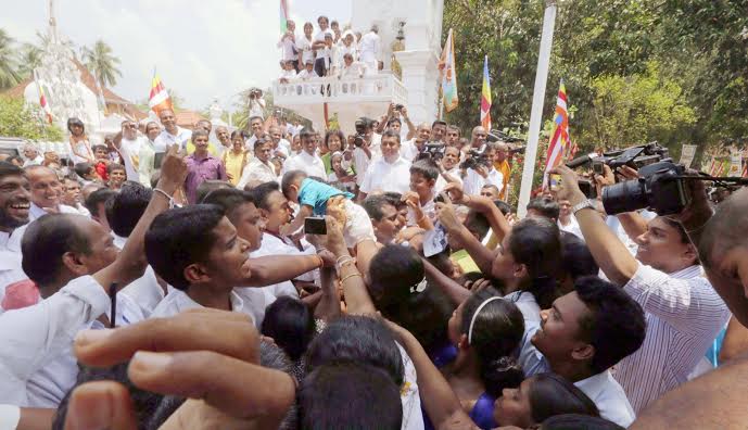 Traditional State Oil Anointing Ceremony 2