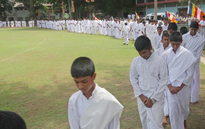 school vesak sil progarmme 3