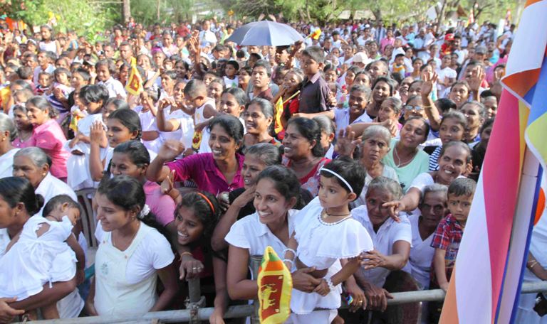 HE polonnaruwa thabalawewa 6