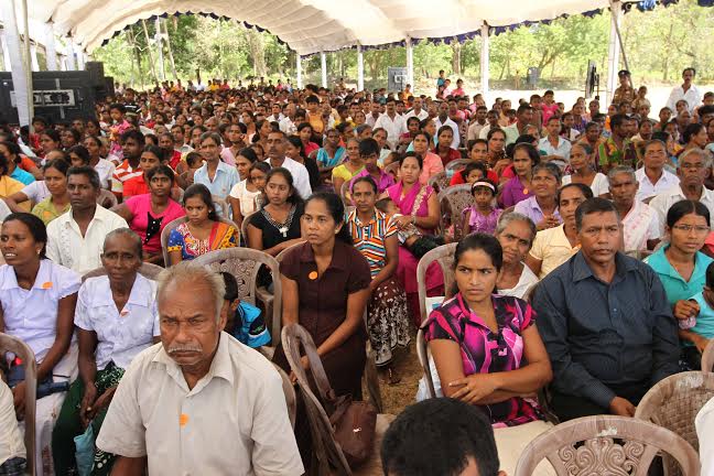 President opens Mahindodaya Technical Lab at Galgamuwa Maha Vidyalaya  Rathugala 4