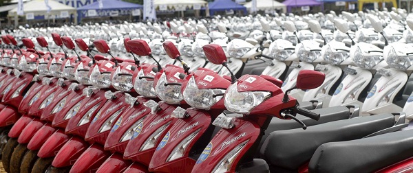 HE MATALE FIELD OFFICER BIKE 4