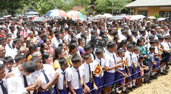 HE MAHIN LAB BADULLA SARASWATHI SCHOOL 3