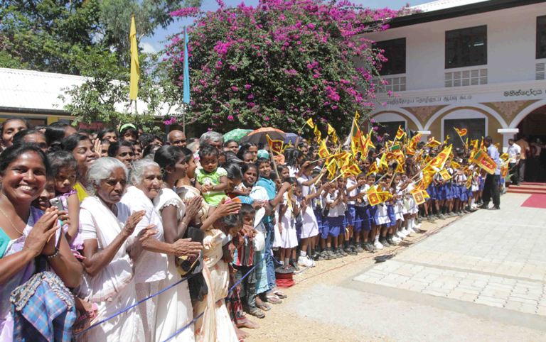 HE open lab badulla kendagolla 2