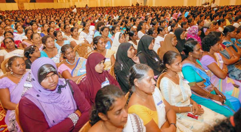 Meeting President and Pre-School Teachers 5