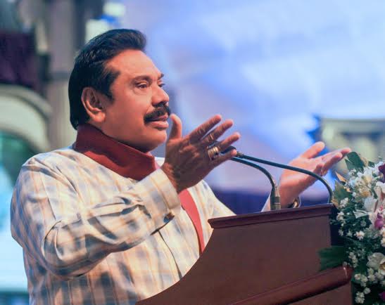 President Presides Minister L Y Abeywardenas 25 Year Political Life 1
