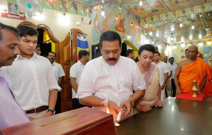 HE at kataragama 3