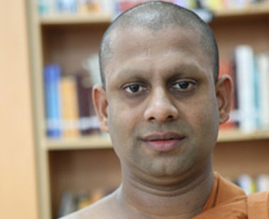 medagoda thero