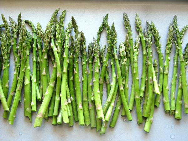 Asparagus