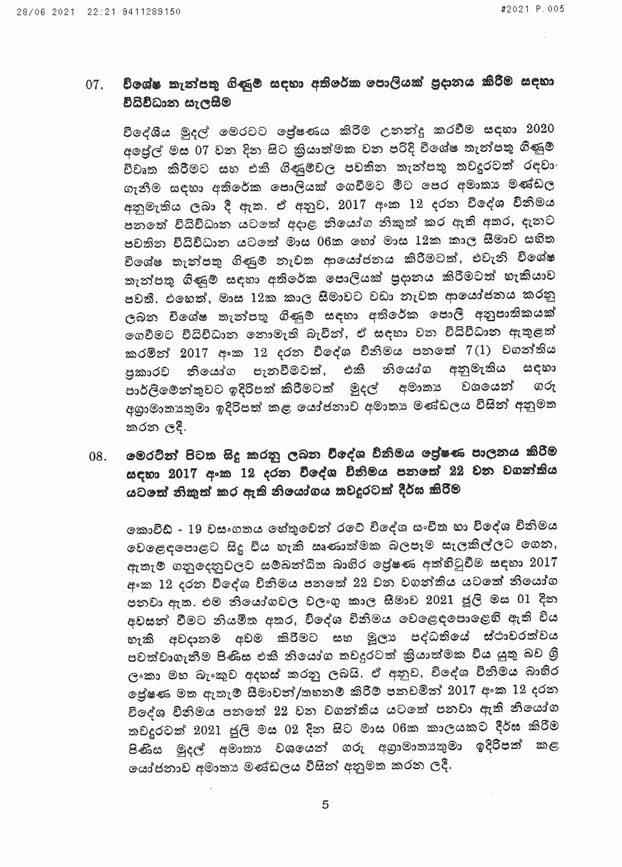 Cabinet Decision on 28.06.2021 page 005