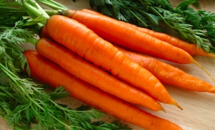 Carrots