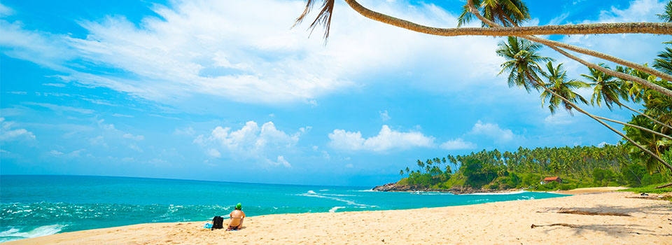 Batticaloa-Beach