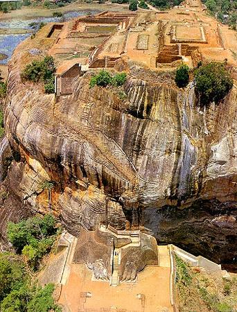 Sigiriya 6