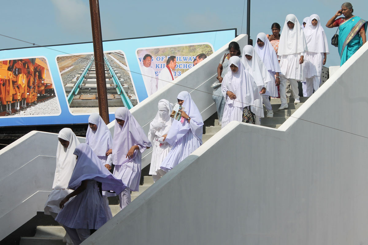 Jaffna railway station2