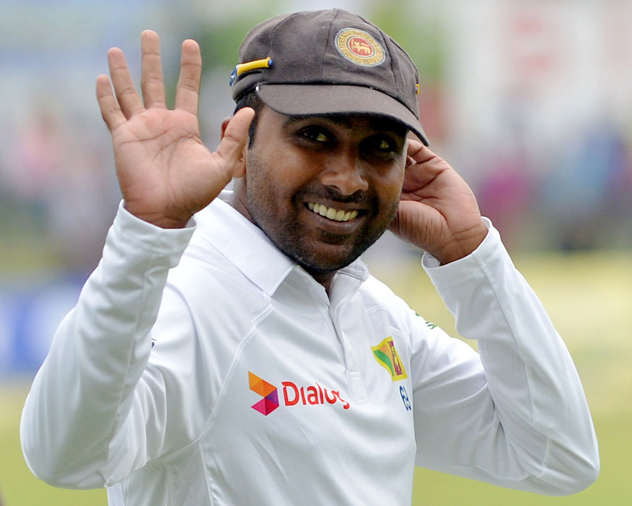 Mahela 3