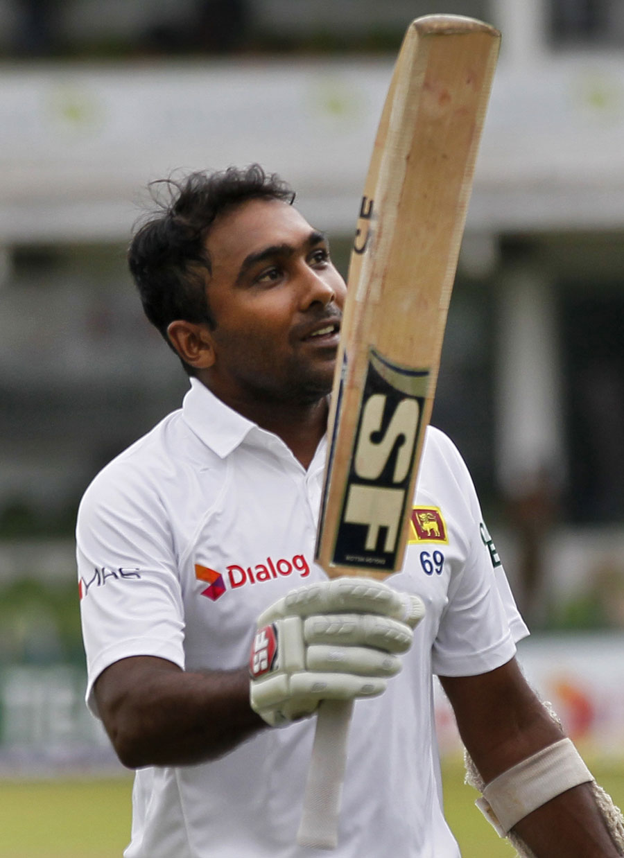 Mahela 4