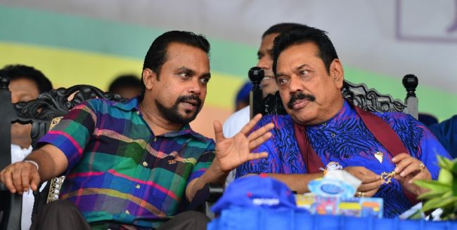 Wimal Weerawansa Anurada 03
