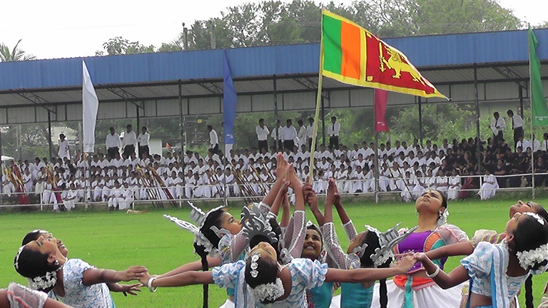 nidahas uthsawaya polonnaruwa 10