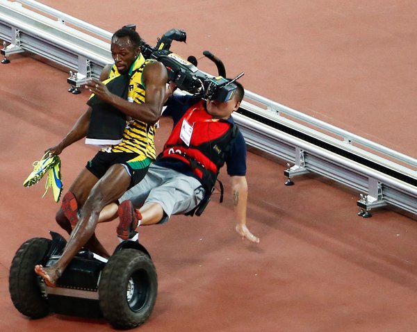 usain