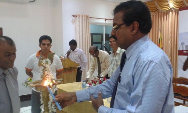 Jaffna seminar2
