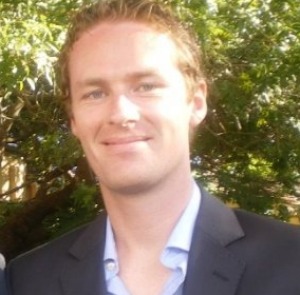 Tori Johnson killed in the siege in Martin Place