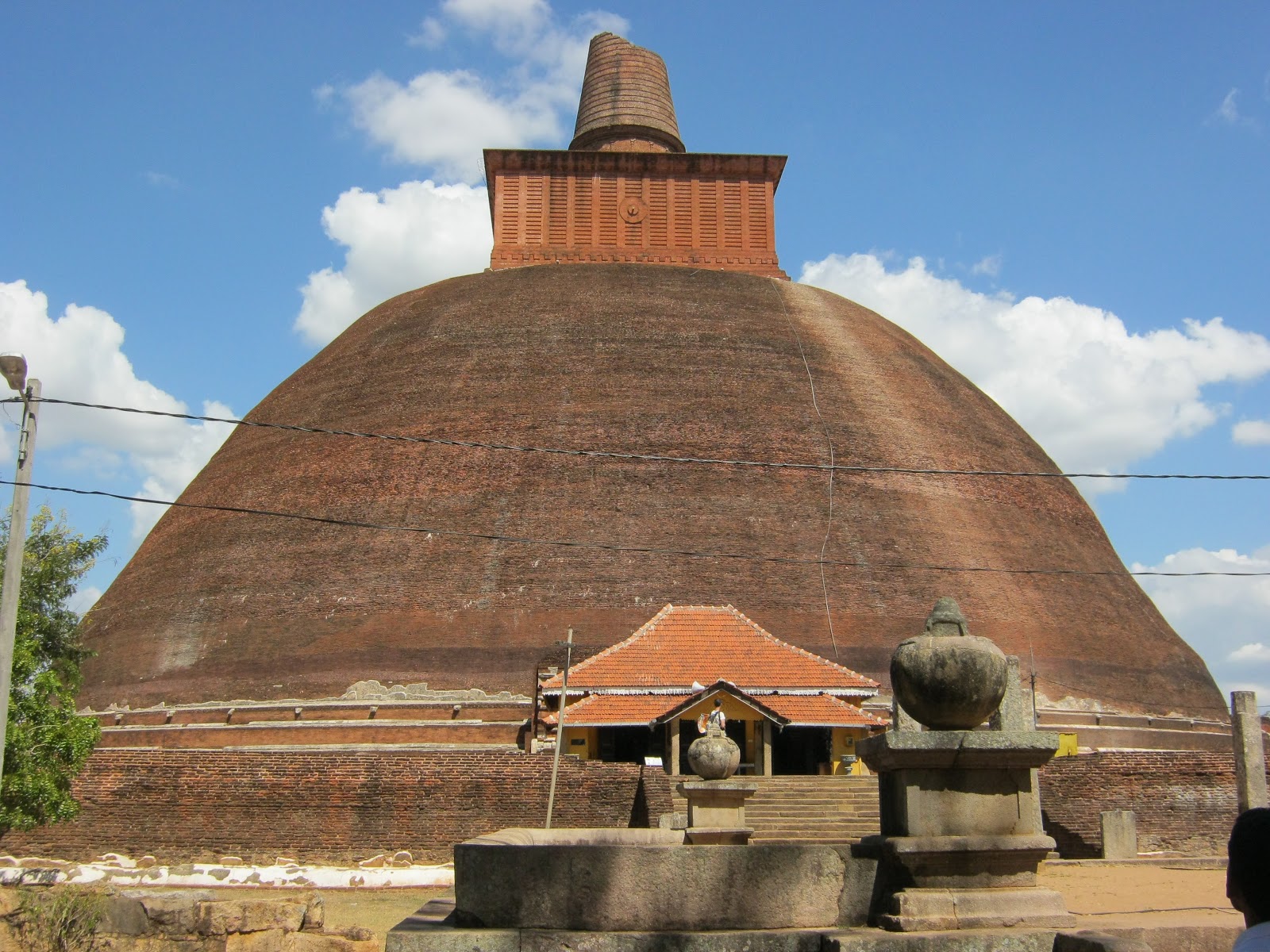 jethawanaramaya