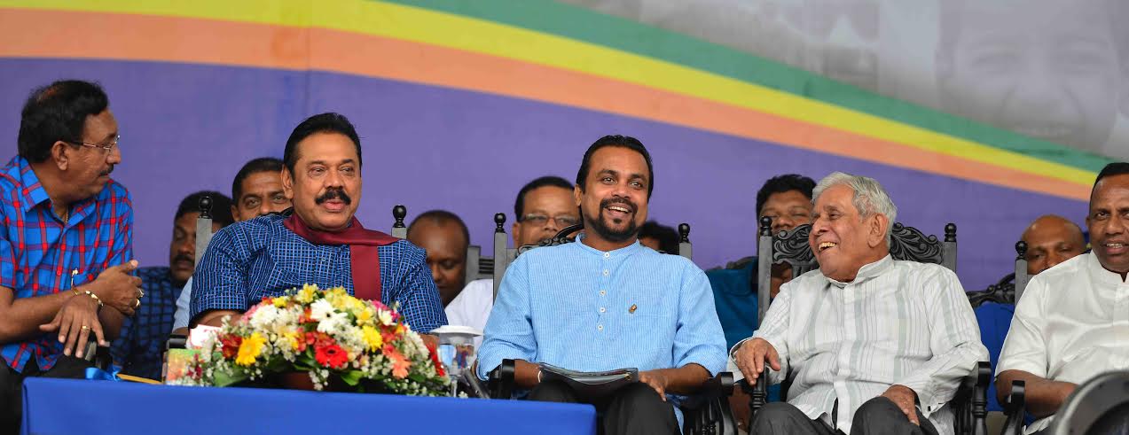 wimal weerawansha at kuliyapitiya 1
