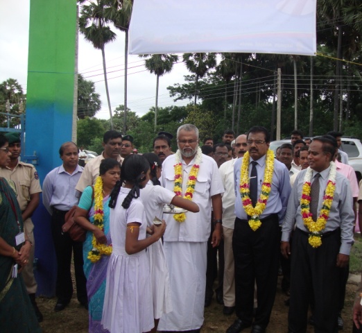 jaffna divi naguma