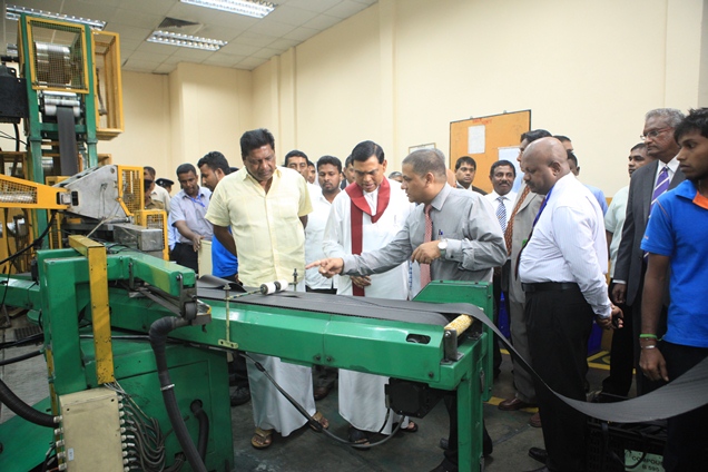 MP BR OPEN KALANI TYRE FACTORY 3