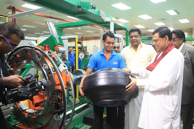 MP BR OPEN KALANI TYRE FACTORY 4