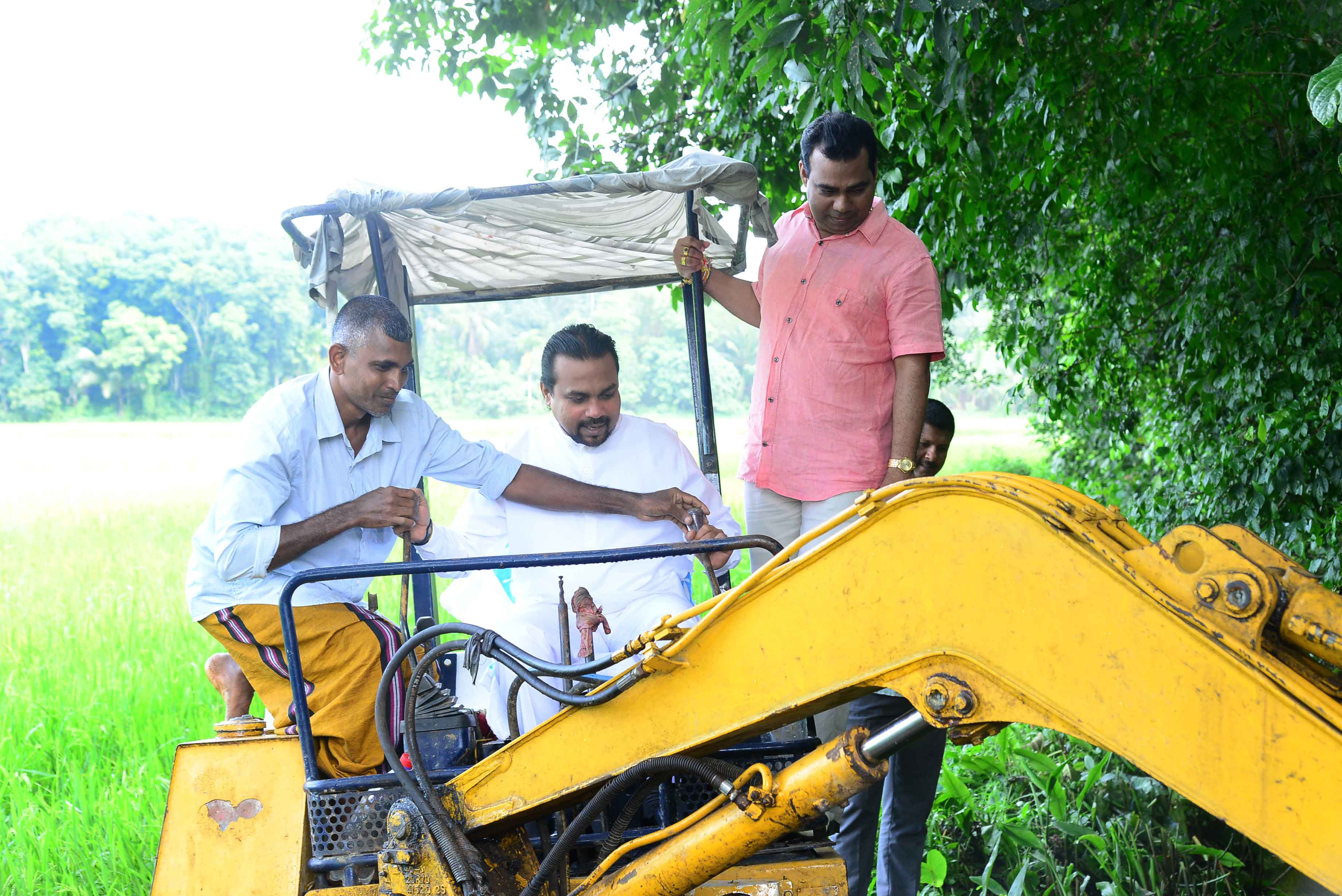 MP WW KADUWELA IRRIGATION 2