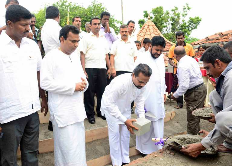 MP WW SCHOOL GROUND OPEN 2