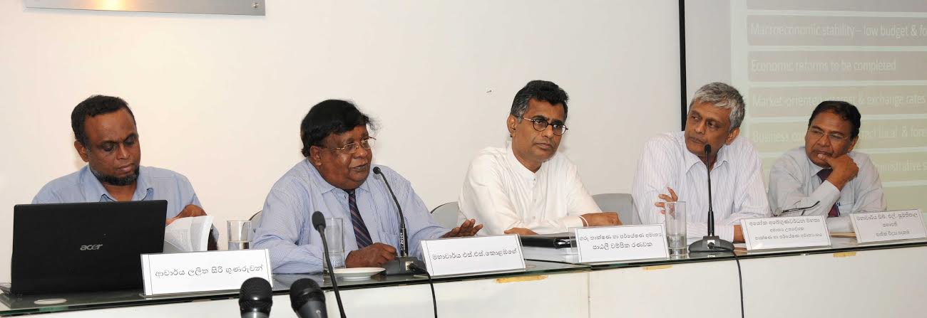 NSF champika ranawaka mp meeting 