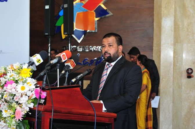 Sri Lanka PLAST RUBEXPO  SIMEX 2014 1