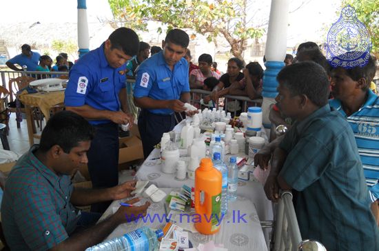 BATTHALANGUNDUWA CLINIC