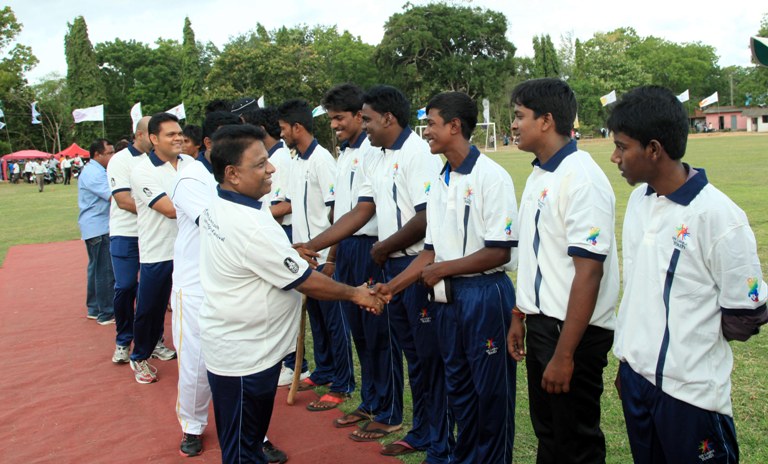 FRIEND SHIP CRICKET MATCH 11