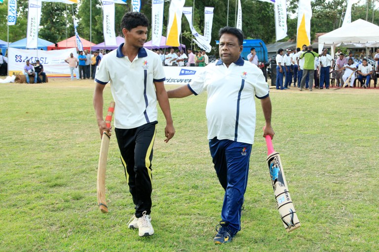 FRIEND SHIP CRICKET MATCH 2