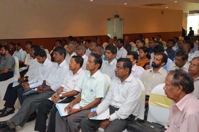 ratnapura media conferance a