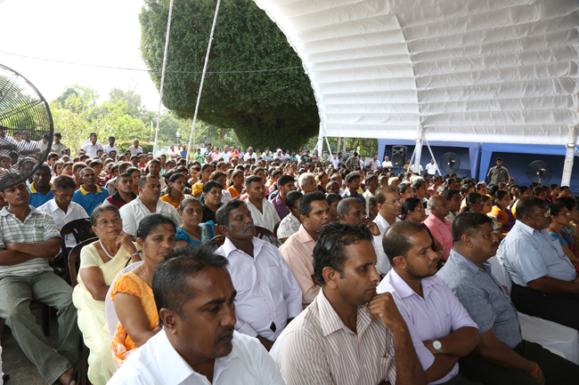 Revitalized Road Network in Sri Jayawardenapura Kotte 20140730 06p12