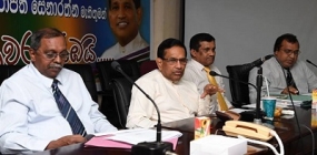 රාජ්‍ය ඖෂධ නීතිගත සංස්ථාවේ ඔසුසල් ජාලය ව්‍යාප්ත කිරීමට උපදෙස්