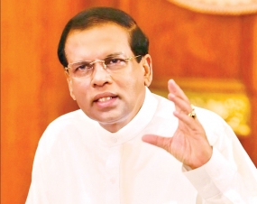 ගංවතුර හා නාය යාම්වලට ලක් වූ ප්‍රදේශ අධි ආරක්ෂක කලාප ලෙස නම් කෙරේ