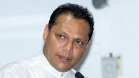 රොහින්යා සරණාගතයින් ළඟදීම මේ රටින් යවනවා - සමකැබිනට් ප්‍රකාශන