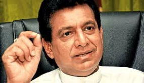 රටට නිෂ්පාදන ආර්ථිකයක් ඇති කළ යුතුයි - ප්‍රවාහන නියෝජ්‍ය අමාත්‍ය