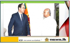 නවසීලන්තයේ කිරි හා සත්ත්ව නිෂ්පාදන සහන ණය ක්‍රමයට ශ්‍රී ලංකාවට