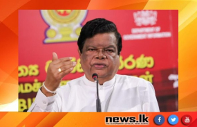 බස් රථ 500 හි කාර්මික දෝෂ තිබෙන බවට දැනුම් දීමක් කර නැහැ - අමාත්‍ය බන්දුල ගුණවර්ධන