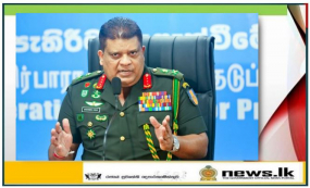 නිවෙස්වලට අවශ්‍ය අහාර සහ අත්‍යවශ්‍ය භාණ්ඩ නිවෙස් වලට රැගෙන ඒමේ ක්‍රමවේදයක්- නිරෝධායන ඇදිරි නීතිය ක්‍රියාත්මක වන කාලය තුළ නිවාස තුළම රැදී සිටින්න