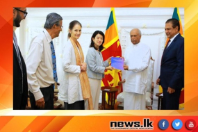 ශ්‍රී ලංකාව අවදානම් සහ දරිද්‍රතාවයෙන් ඈත් කිරීමට උපකාර වන ලෙස ජාත්‍යන්තර දර්ශක අනුව ඉදිරි ප්‍රතිපත්ති සකසන්න - අග්‍රාමාත්‍ය