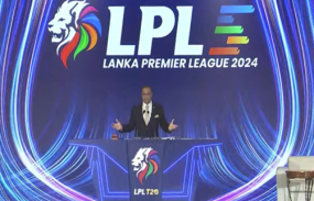 යොදාගත් පරිදිම LPL ඉදිරියට ඇදෙයි