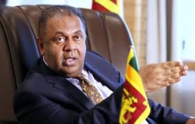 ජනපතිතුමා, අගමැතිතුමා සමඟ අභියෝග මැද අඳුරෙන් ආලෝකයට යන ගමන එක්සිත්ව යනවාද ? නැතහොත් යළි රට අඳුරට ගෙන යනවාද ?-හෙට අප ගත යුත්තේ එම තීන්දුවයි