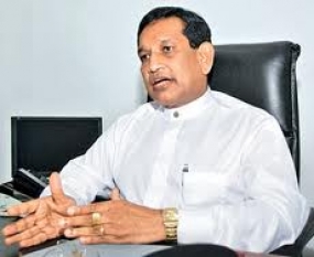 ශ්‍රී ලංකාවේ ධීවර කර්මාන්තය සංවර්ධනය කිරීම උදෙසා ක්‍රියාමාර්ග රැසක්