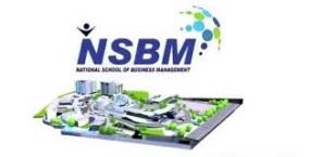 NSBM හරිත සරසවිය අද සිසු අයිතියට